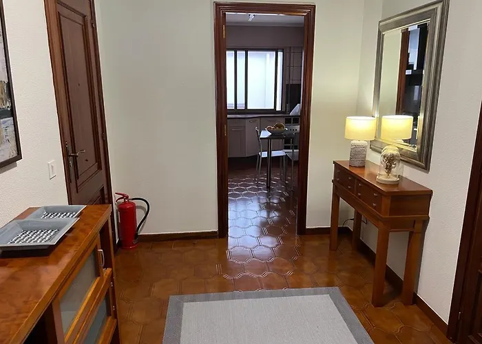 Piso En Primera Linea Sanxenxo
