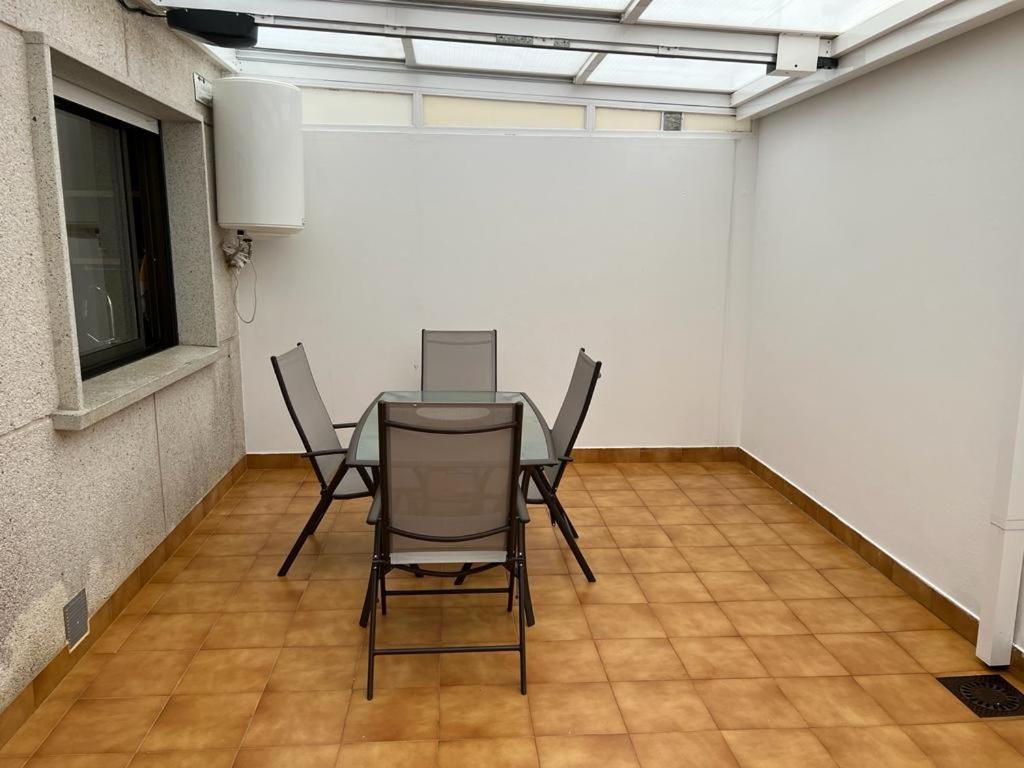 Piso En Primera Linea
