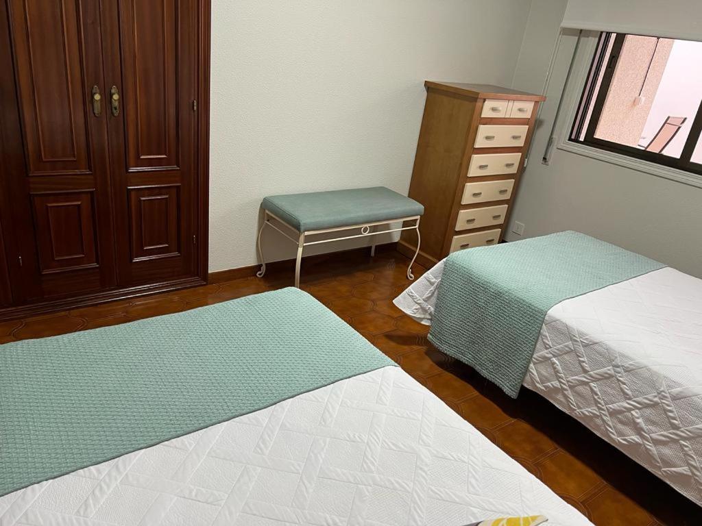 Piso En Primera Linea Apartment *