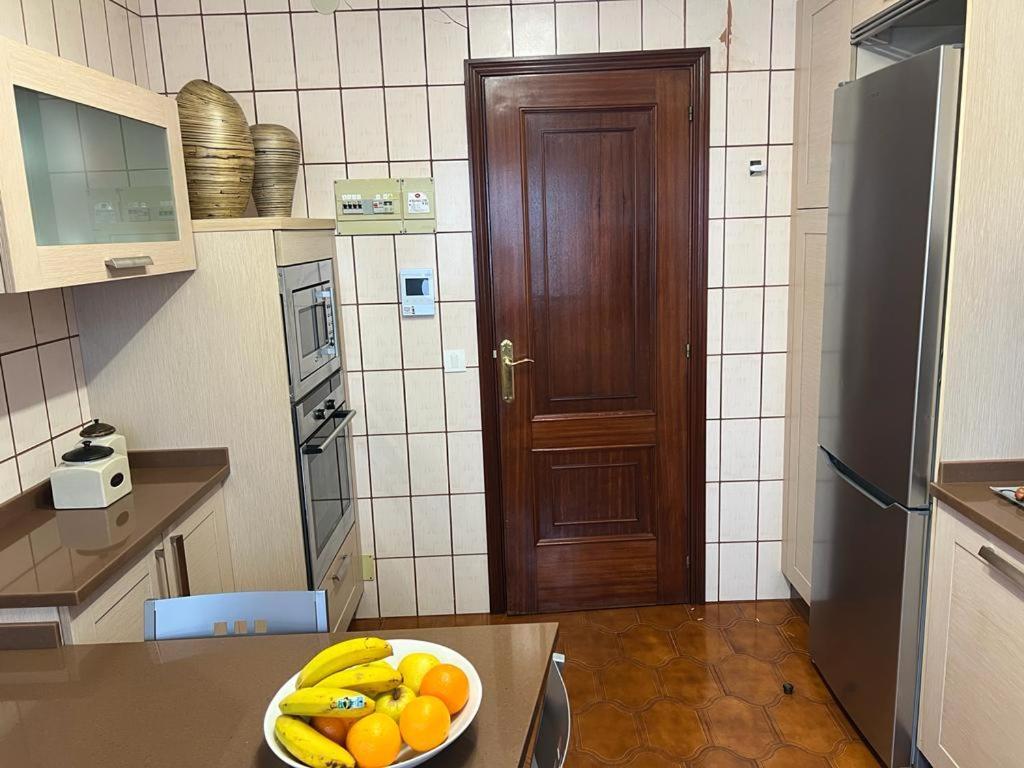 Piso En Primera Linea Apartment