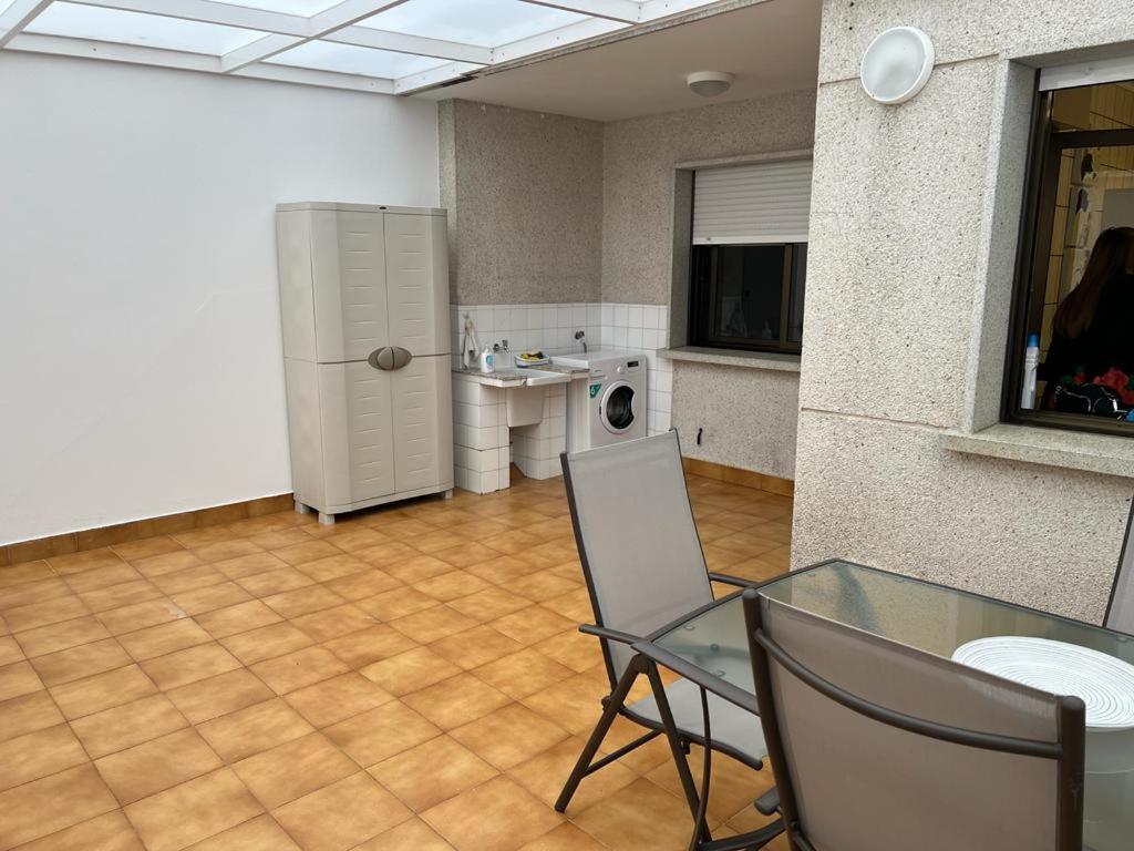 Apartment Piso En Primera Linea