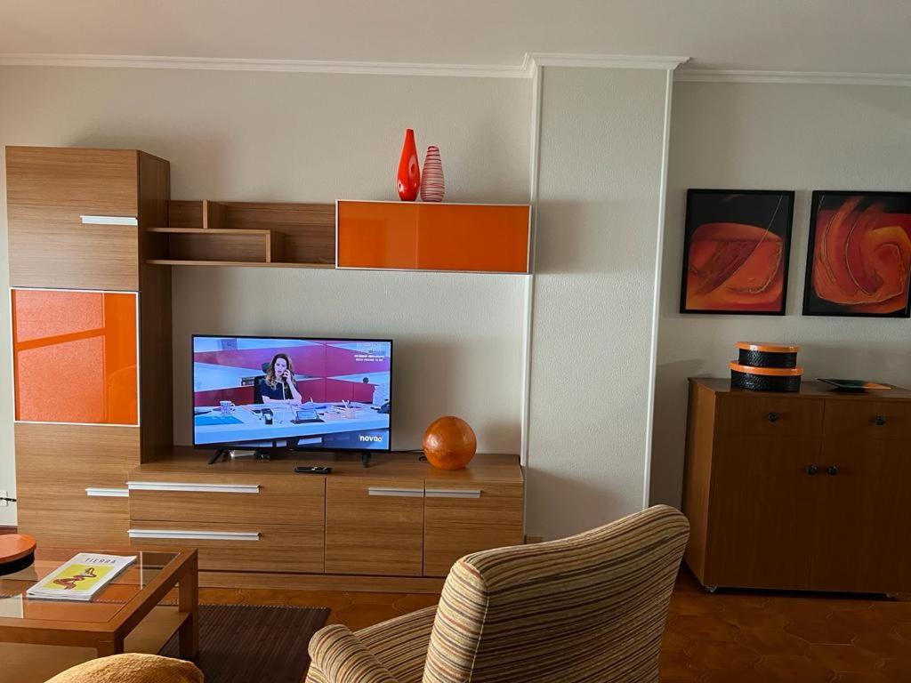 Apartment Piso En Primera Linea *