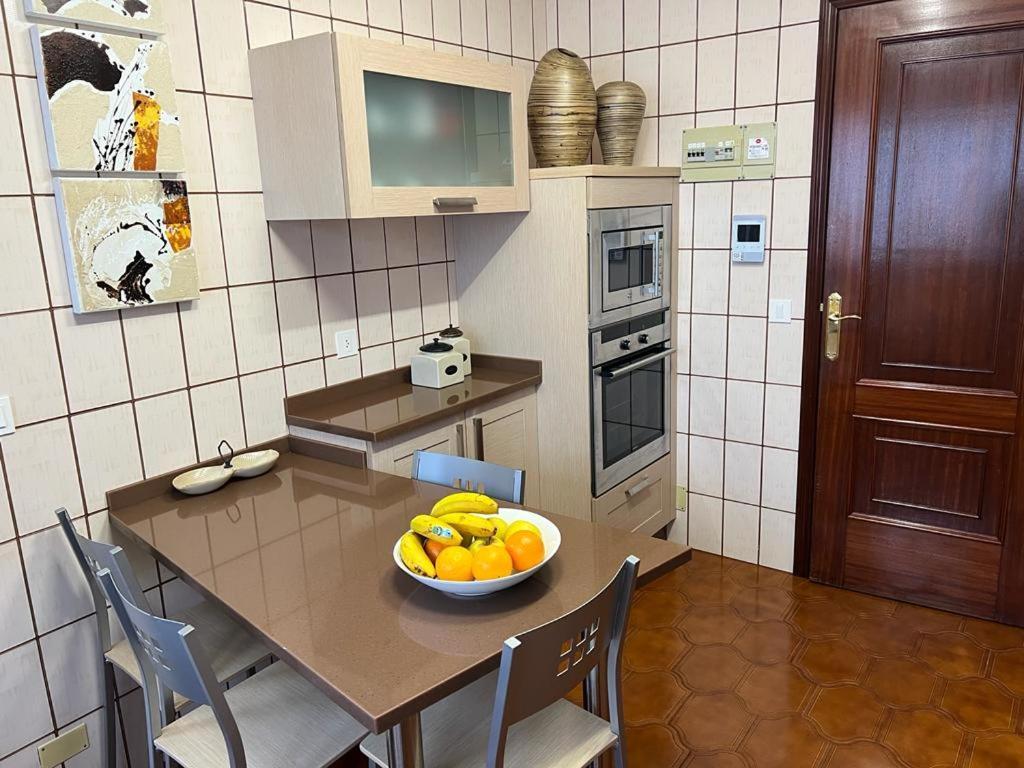 Piso En Primera Linea Apartment *
