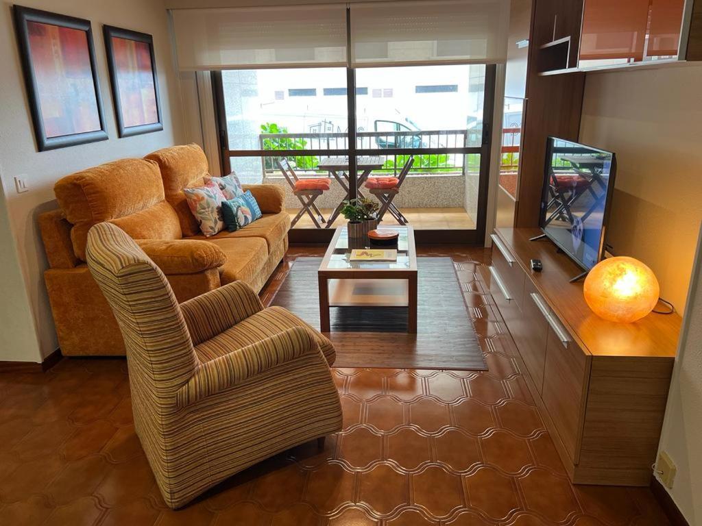 Apartment Piso En Primera Linea *