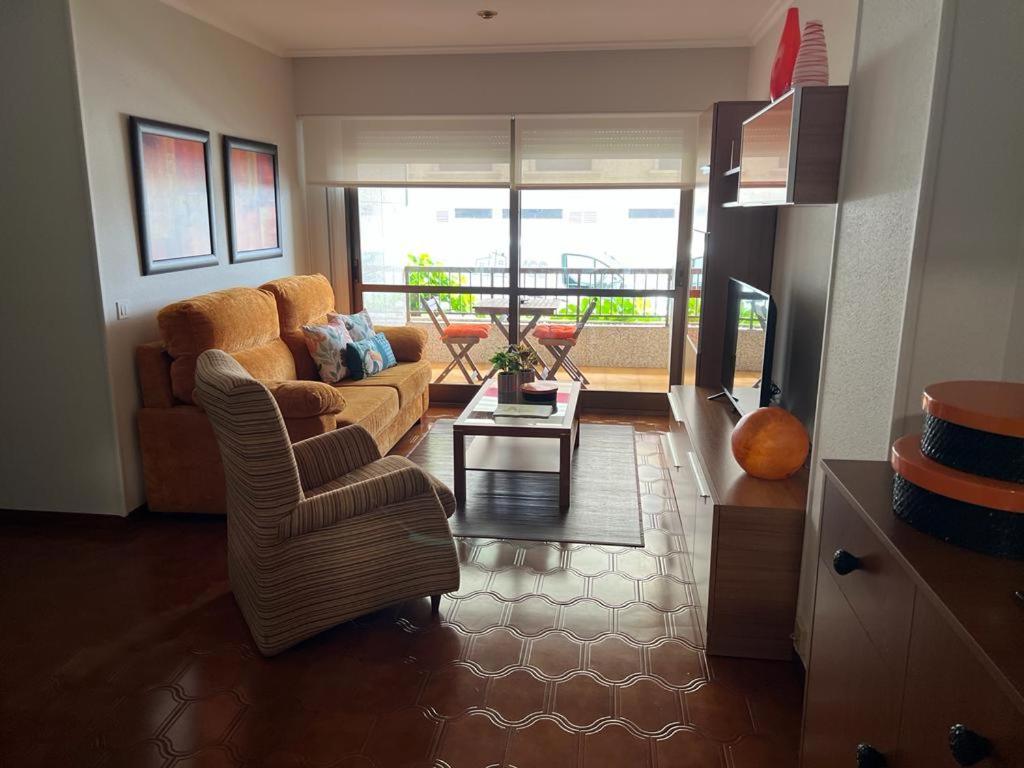 Piso En Primera Linea *