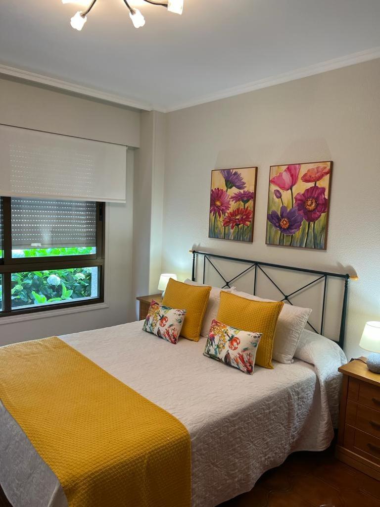Piso En Primera Linea Apartment *