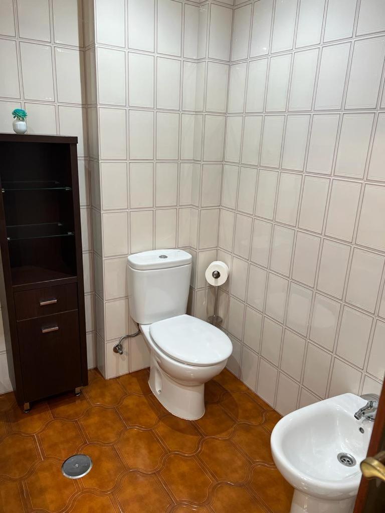 Apartment Piso En Primera Linea Sanxenxo
