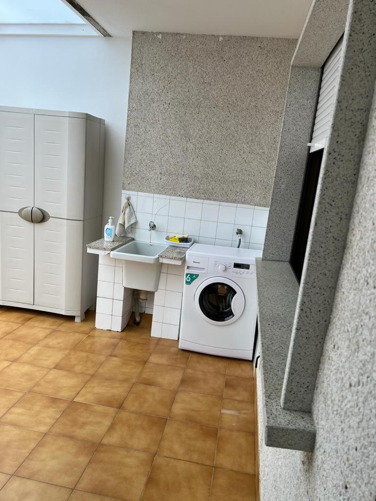 Piso En Primera Linea Sanxenxo