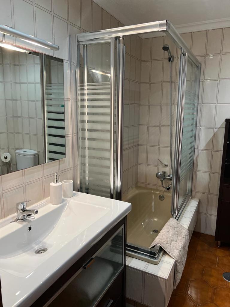 Piso En Primera Linea Apartment