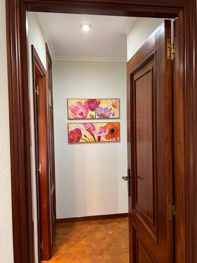 Piso En Primera Linea