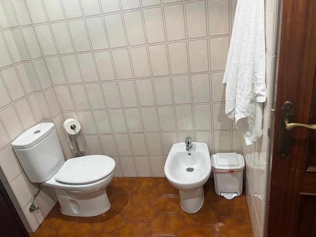 Apartment Piso En Primera Linea Sanxenxo