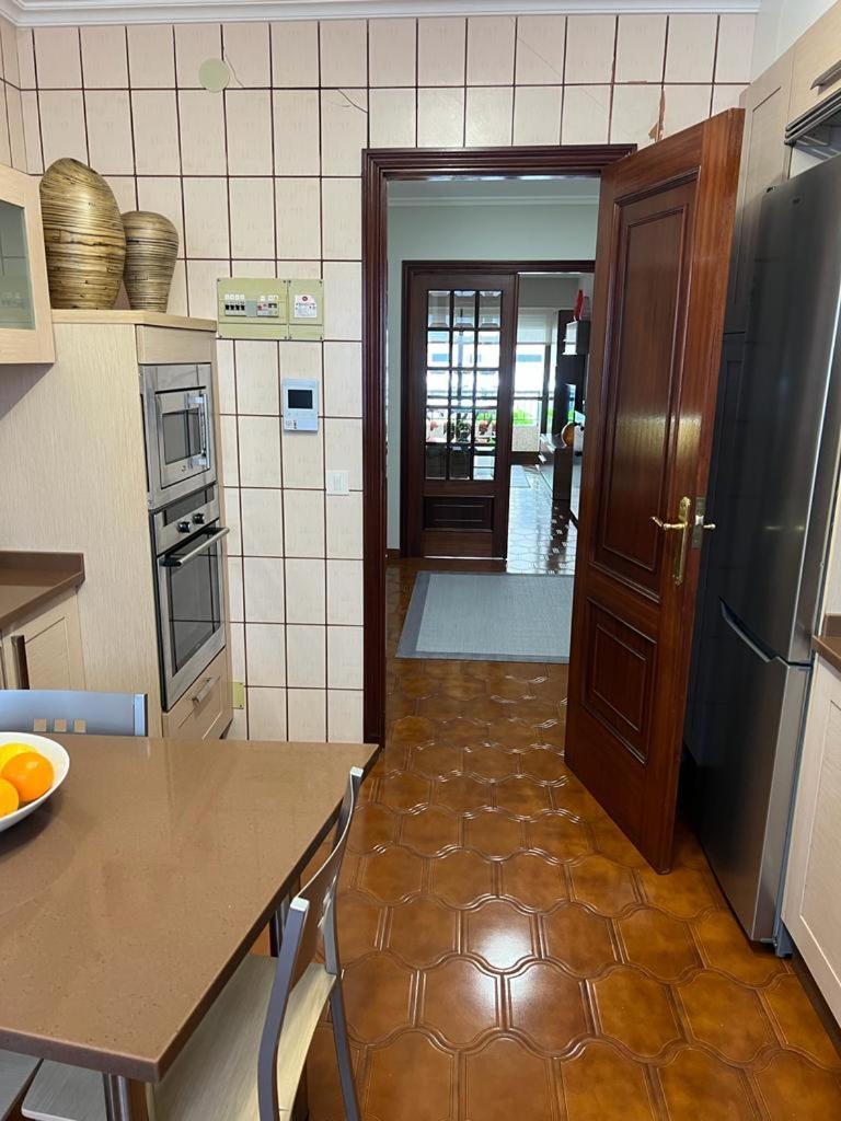 Apartment Piso En Primera Linea