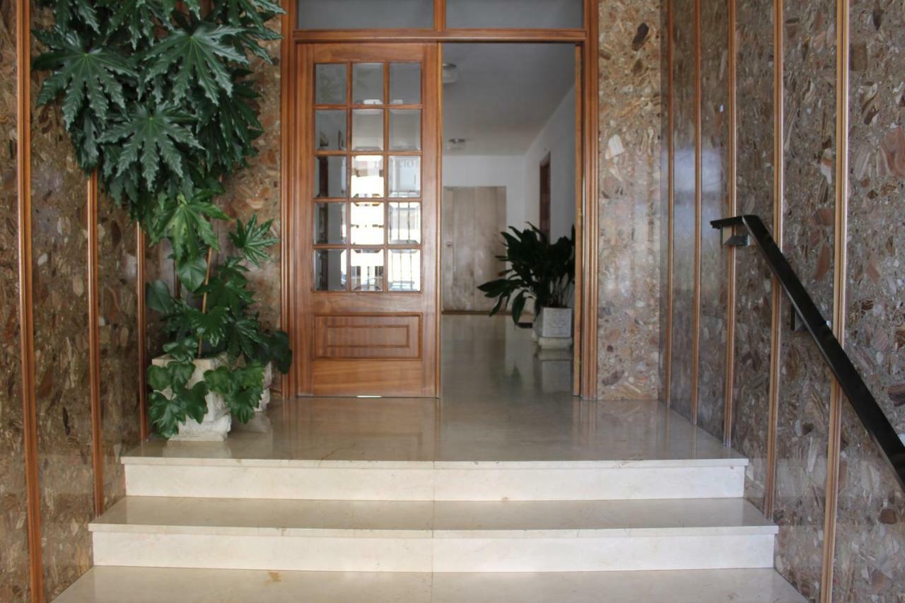 Apartment Piso En Primera Linea Sanxenxo